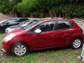 Peugeot 208 1.0i essence POUR PIECES "PROBLEME MOTEUR" Rouge - thumbnail 3