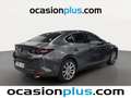 Mazda 3 Sedán 2.0 e-Skyactiv-G Zenith Safety Black Aut. 9 Gris - thumbnail 3