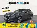 Mazda 3 Sedán 2.0 e-Skyactiv-G Zenith Safety Black Aut. 9 Gris - thumbnail 1