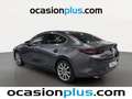 Mazda 3 Sedán 2.0 e-Skyactiv-G Zenith Safety Black Aut. 9 Gris - thumbnail 4