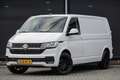 Volkswagen T6.1 Transporter L2H1 2.0Tdi 150Pk DSG7 | 28 | Stoel-Bank | Sidebar Wit - thumbnail 1