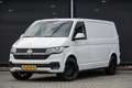 Volkswagen T6.1 Transporter L2H1 2.0Tdi 150Pk DSG7 | 28 | Stoel-Bank | Sidebar Wit - thumbnail 42