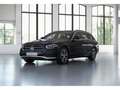 Mercedes-Benz E 300 d 4M T Avantgarde+MBUX+Distr+AHK+LED+Kam Schwarz - thumbnail 13