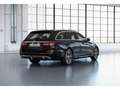 Mercedes-Benz E 300 d 4M T Avantgarde+MBUX+Distr+AHK+LED+Kam Schwarz - thumbnail 4
