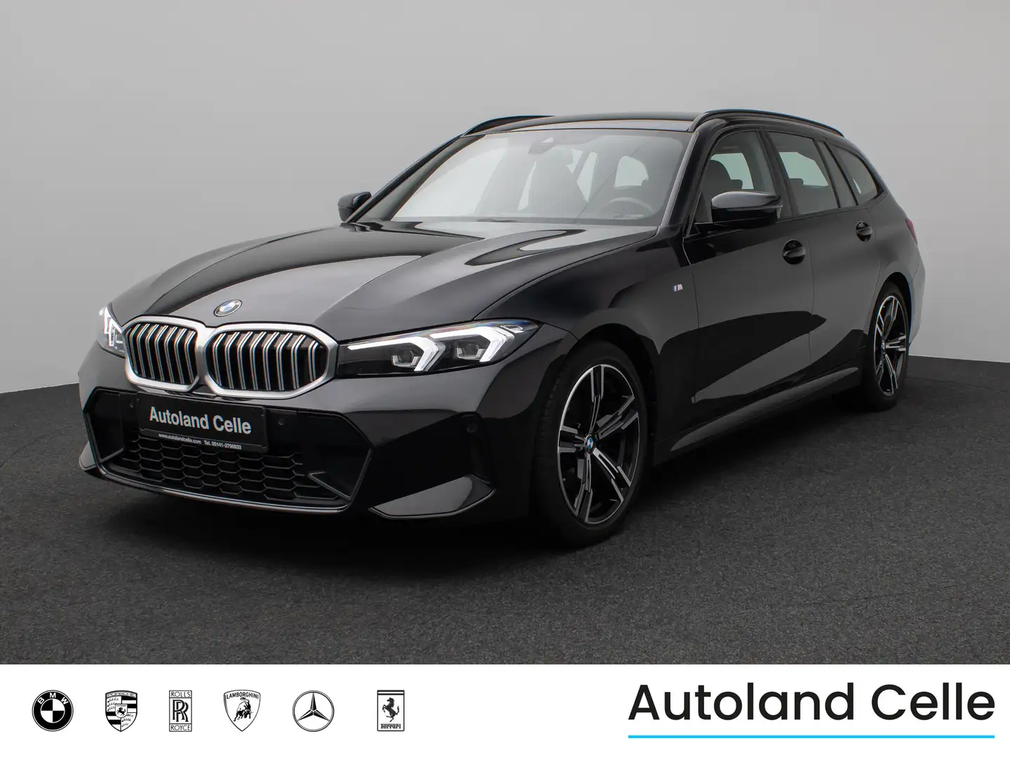 bmw seria 3