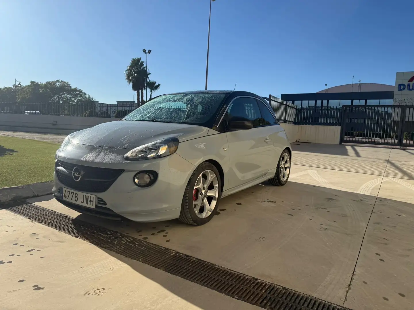 Opel Adam 1.4 NEH S&S S - 2