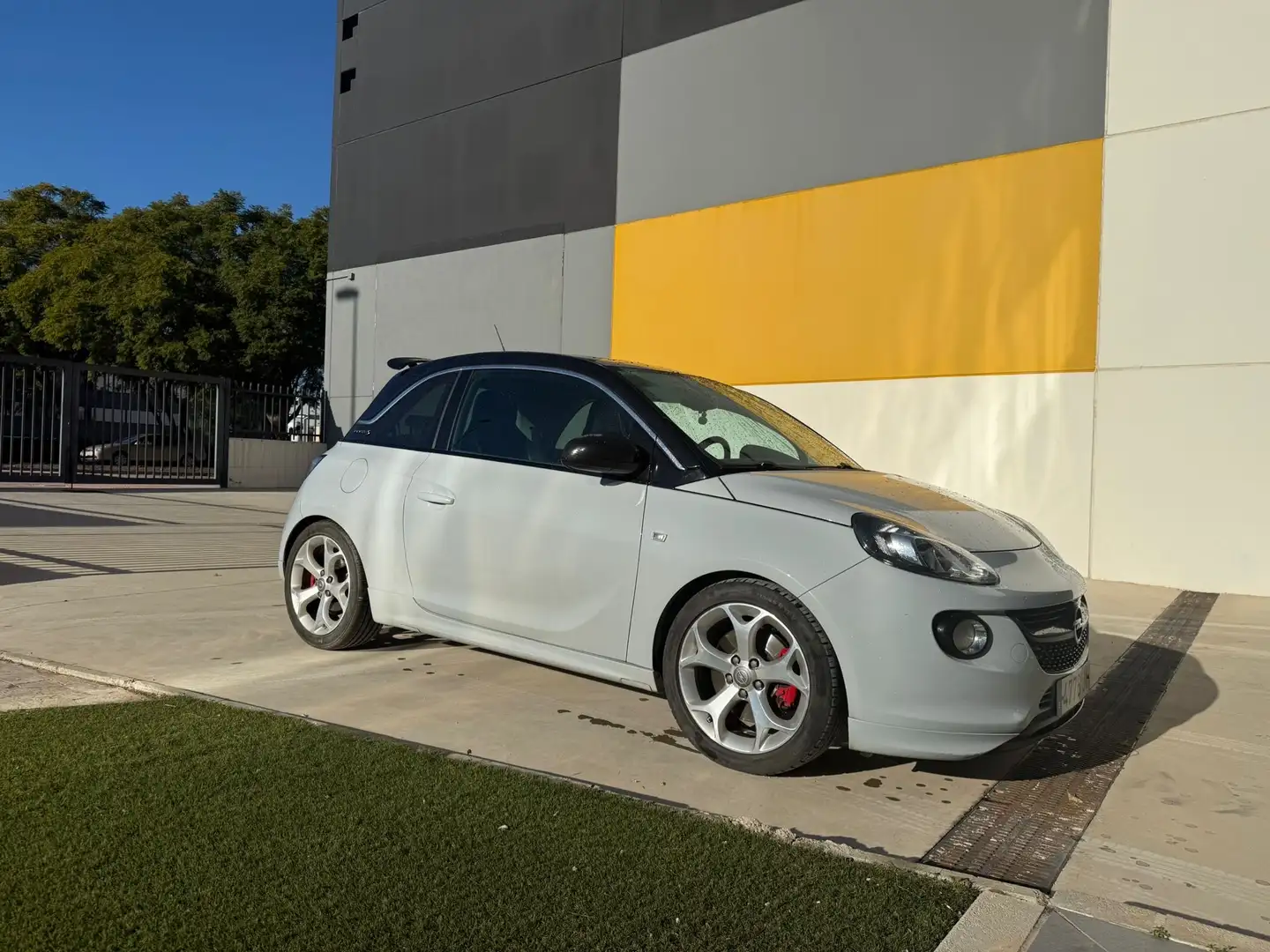 Opel Adam 1.4 NEH S&S S - 1