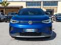 Volkswagen ID.4 ID.4 77 kWh 1st edition Bleu - thumbnail 1