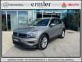 Volkswagen Tiguan 2.0 TDI BMT Comfortline 4Motion PTS Grau - thumbnail 1