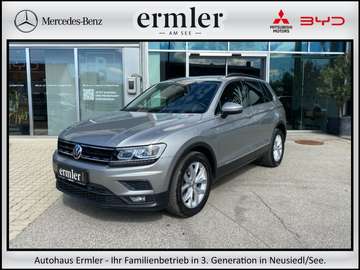 2.0 TDI BMT Comfortline 4Motion PTS
