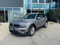 Volkswagen Tiguan 2.0 TDI BMT Comfortline 4Motion PTS Grau - thumbnail 2