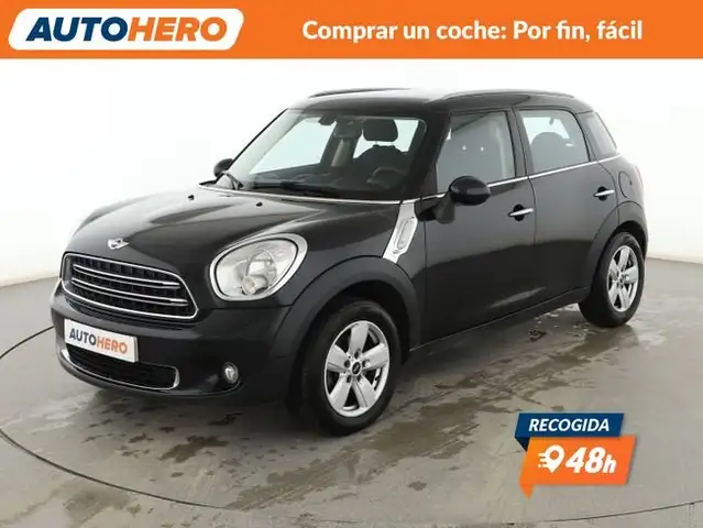 MINI Cooper Countryman D AUT.