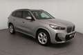 BMW X1 sDrive18d M Sport HUD|Pano|PAs+360°|Aktiv|AHK Silber - thumbnail 1