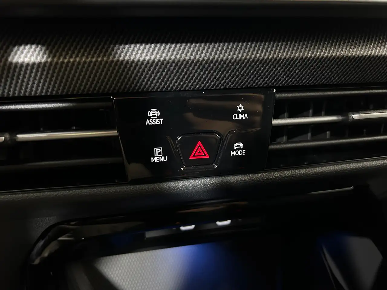 Volkswagen Golf R-Line Plus 150cv dsg + Anniversary model 19