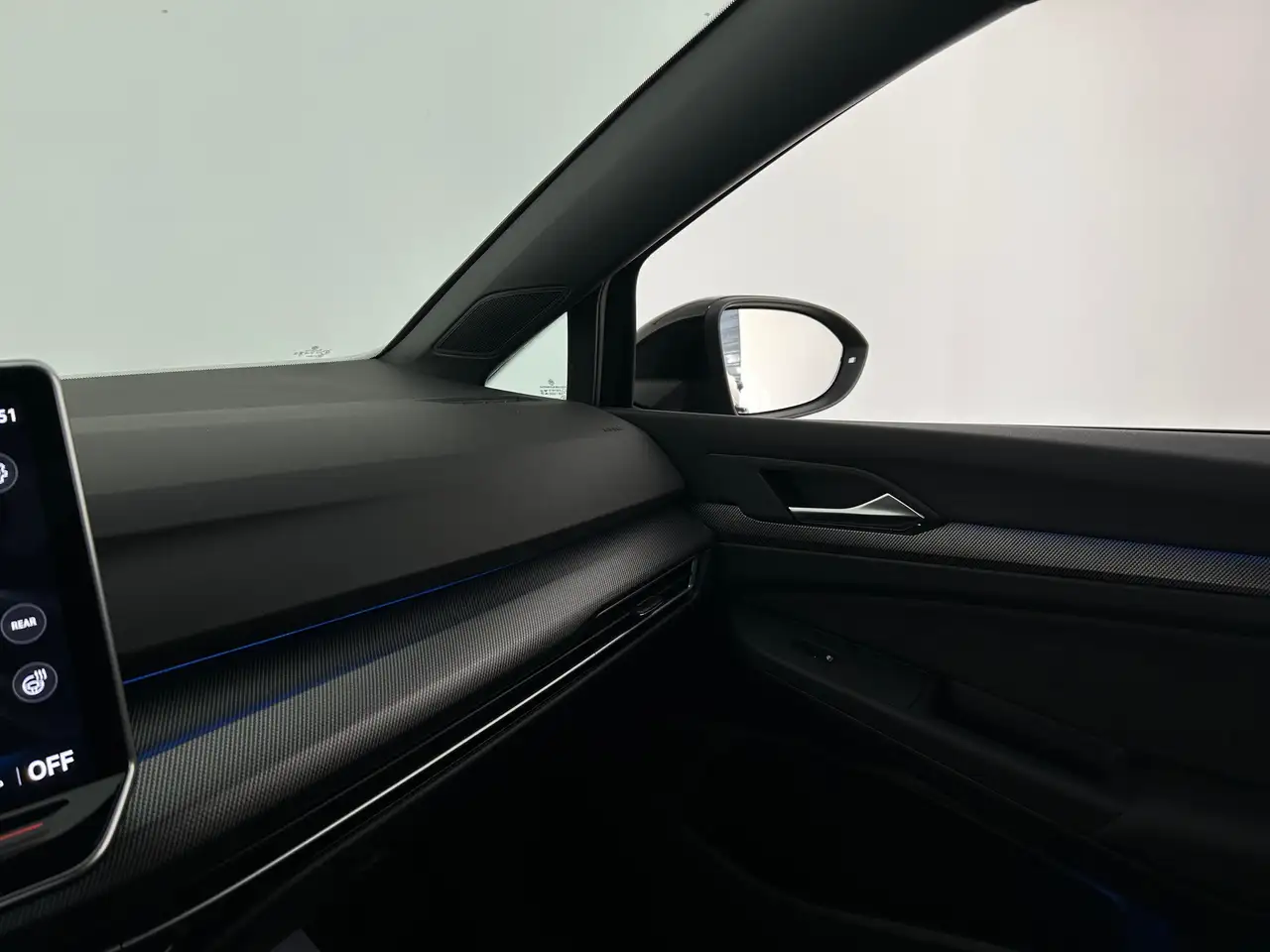 Volkswagen Golf R-Line Plus 150cv dsg + Anniversary model 21
