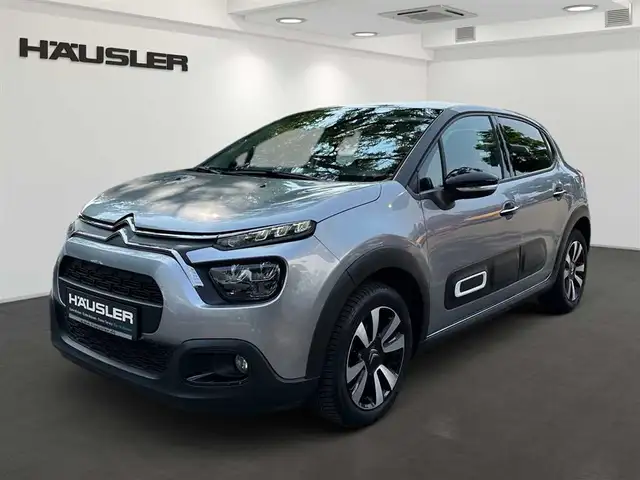 Citroen C4 SpaceTourer 1.2 Max Puretech 110*LED*Navi*Kamera*