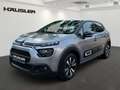 Citroen C3 1.2 Max Puretech 110*LED*Navi*Kamera* Grijs - thumbnail 1