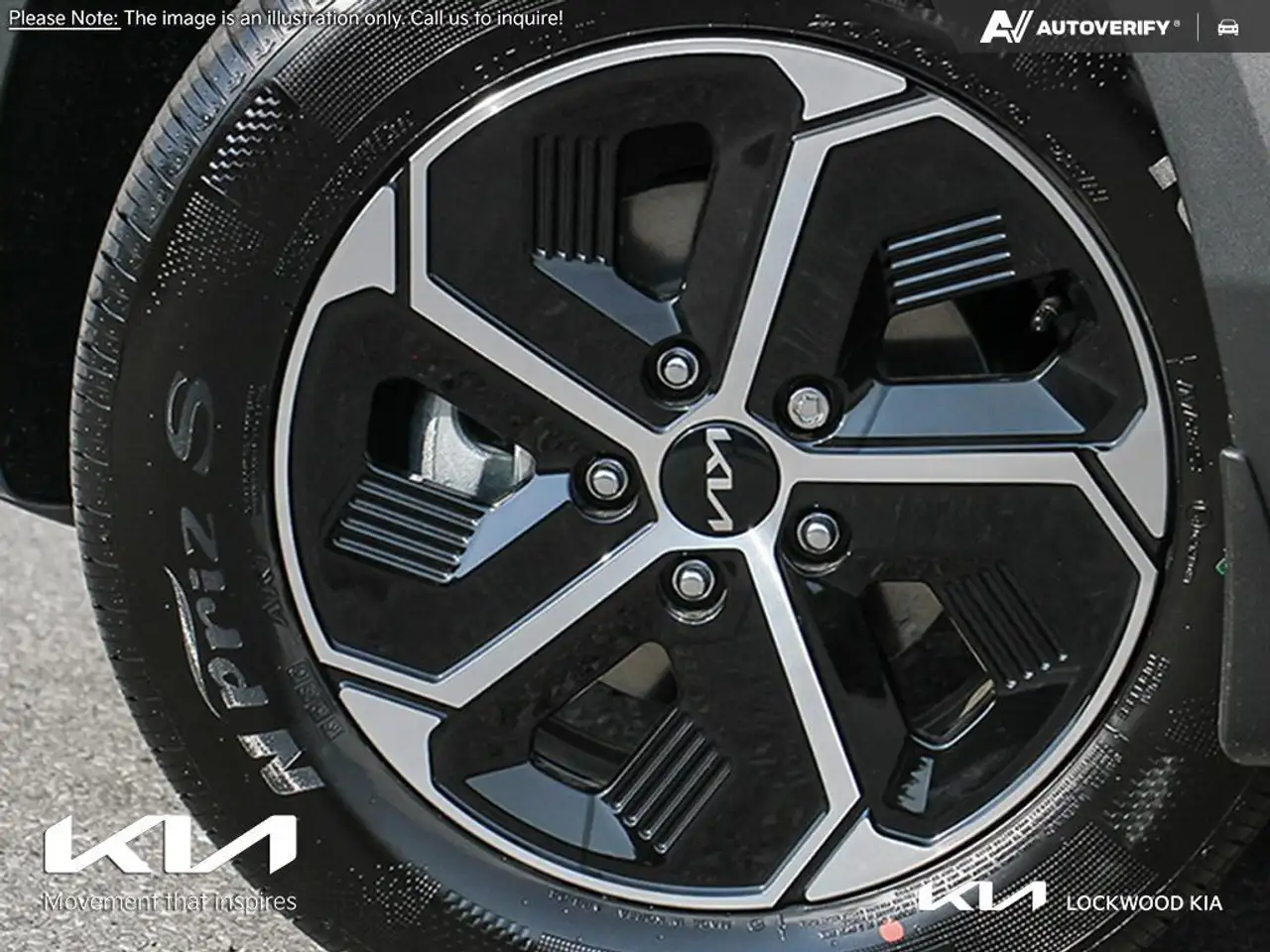 Kia Niro снимка Kia Niro