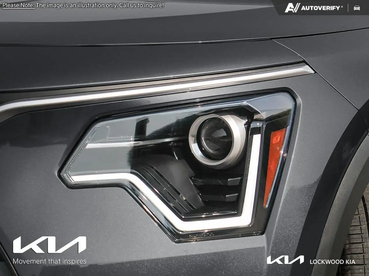 Kia Niro снимка Kia Niro
