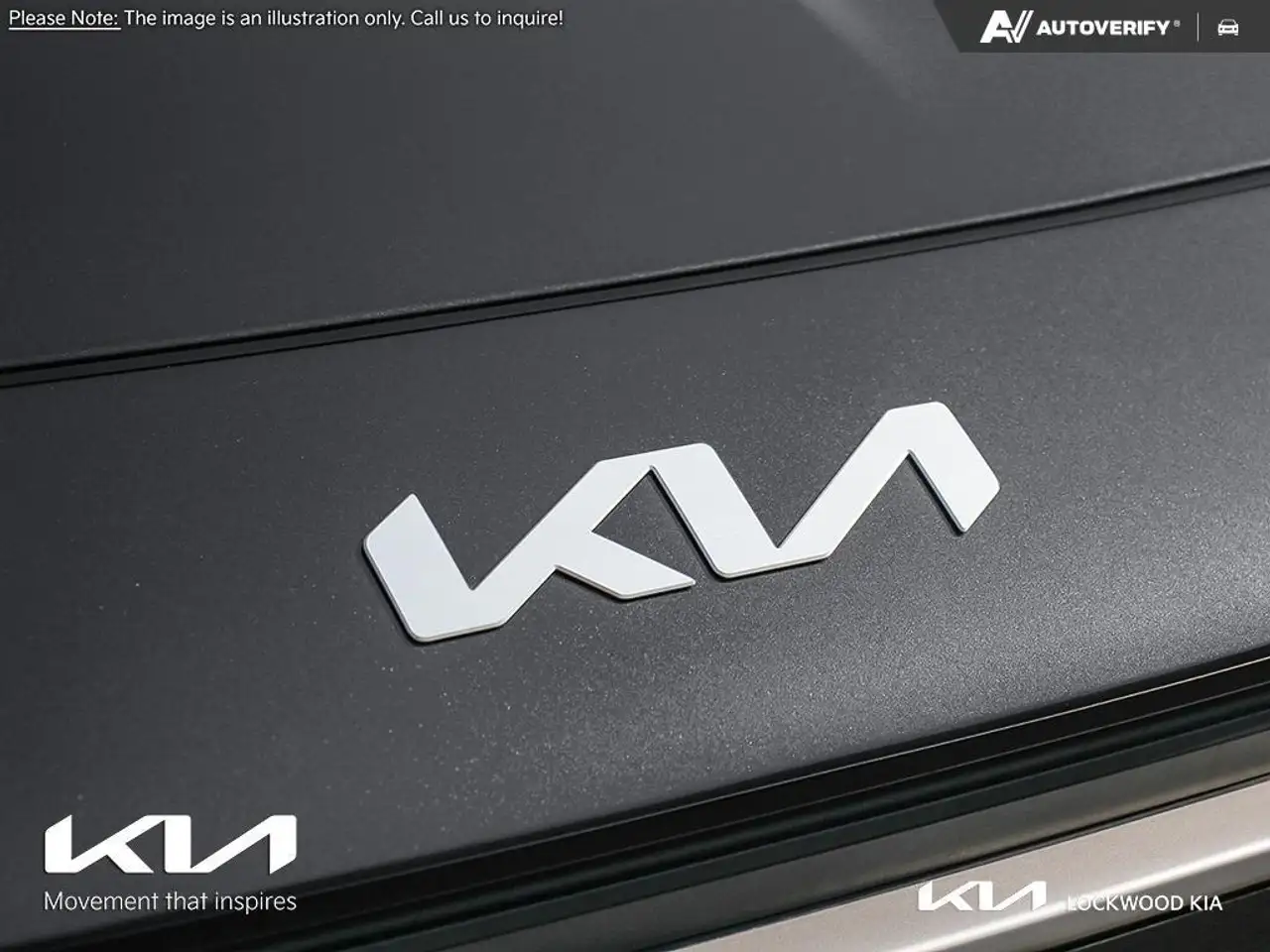 Kia Niro снимка Kia Niro