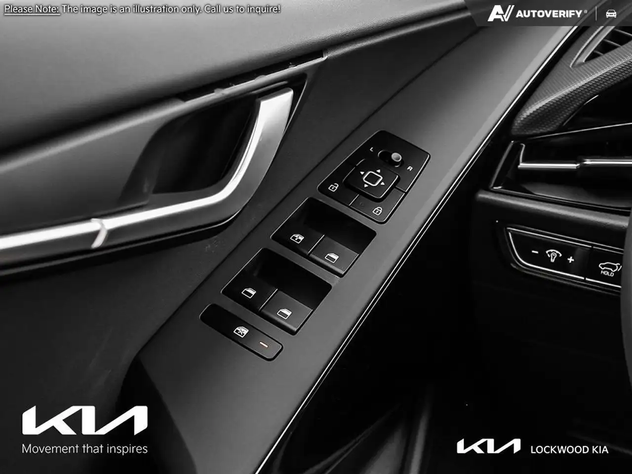 Kia Niro снимка Kia Niro