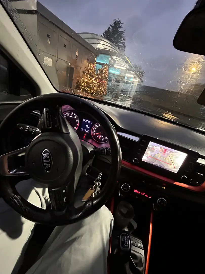 Kia Stonic 1.0 T Sense ISG - 2