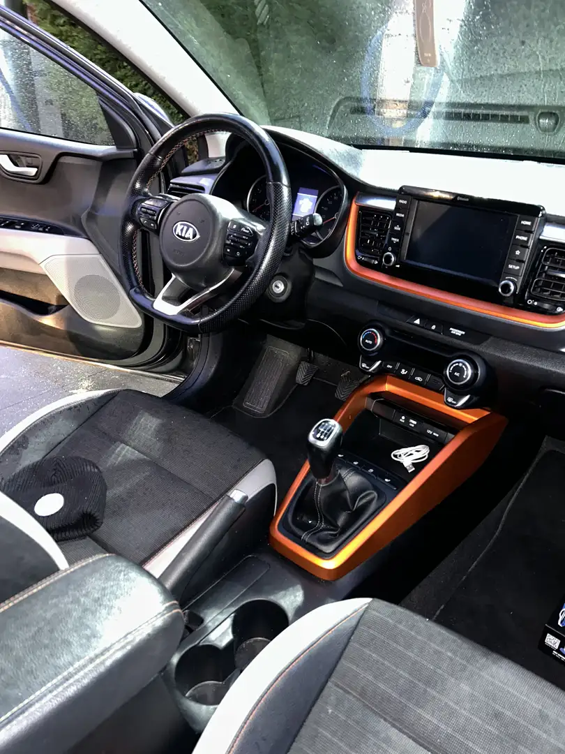 Kia Stonic 1.0 T Sense ISG - 1