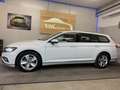 Volkswagen Passat Variant Elegance 4Motion Blanc - thumbnail 6