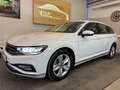 Volkswagen Passat Variant Elegance 4Motion Blanc - thumbnail 1