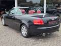 Audi A4 Cabriolet 1.8 T LEDER/PDC/SCHECKHEFT GEPFLEGT Noir - thumbnail 6