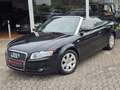 Audi A4 Cabriolet 1.8 T LEDER/PDC/SCHECKHEFT GEPFLEGT Noir - thumbnail 2