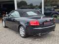 Audi A4 Cabriolet 1.8 T LEDER/PDC/SCHECKHEFT GEPFLEGT Noir - thumbnail 5