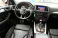 Audi SQ5 3,0 TDI quattro DPF Tiptronic Schwarz - thumbnail 17