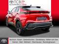 Toyota C-HR GR Sport 2.0 Plug-in Hybrid GR Kamera*Klima*LED*LM* Rot - thumbnail 2
