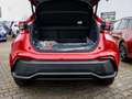 Toyota C-HR GR Sport 2.0 Plug-in Hybrid GR Kamera*Klima*LED*LM* Rosso - thumbnail 9