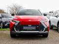 Toyota C-HR GR Sport 2.0 Plug-in Hybrid GR Kamera*Klima*LED*LM* Rot - thumbnail 4