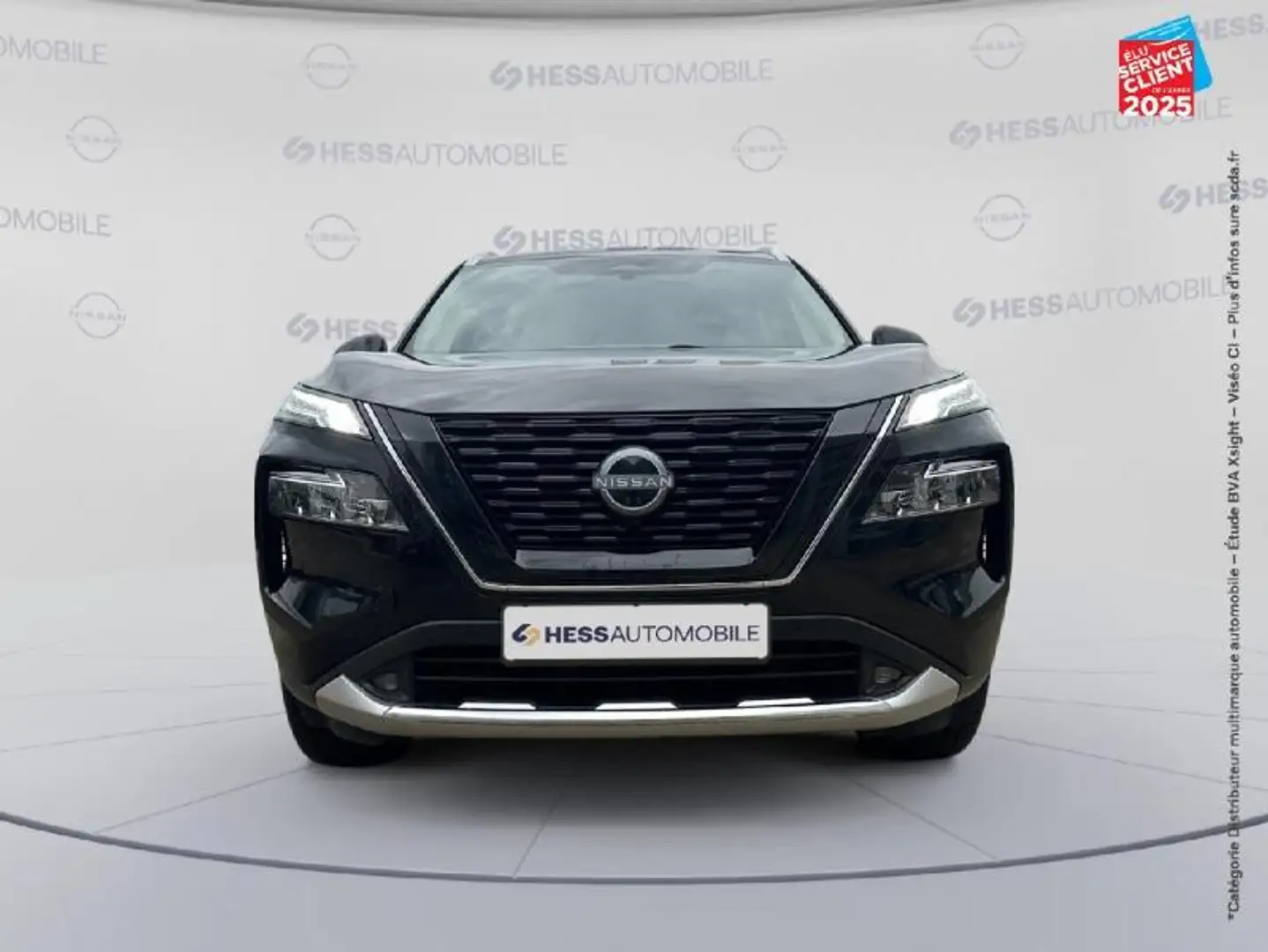 Nissan X-Trail e-Power 204ch Tekna+ Tpano Sieges chauf/cuir Volan - 2