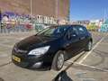 Opel Astra 1.4 Zwart - thumbnail 1