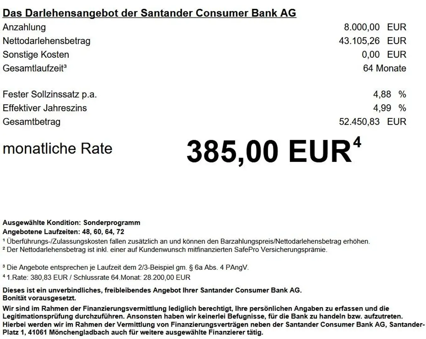 Mercedes-Benz V 220 d Kompakt AMGLine/Standheizung/1.Hd./*385€ Gris - 2