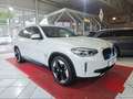 BMW iX3 Impressive+PANO+H/K+360°+LED+LEDER+VIRTUAL+ Weiß - thumbnail 1