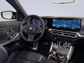 BMW M3 xDrive Touring Competition Carbon LM Yeşil - thumbnail 16