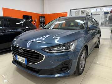 SW 1.5 Ecoblue Business 120cv