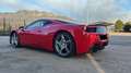 Ferrari 458 Italia Rojo - thumbnail 7