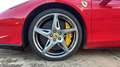 Ferrari 458 Italia Rojo - thumbnail 17