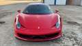 Ferrari 458 Italia Rojo - thumbnail 2