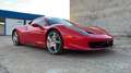 Ferrari 458 Italia Rojo - thumbnail 3