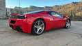 Ferrari 458 Italia Rojo - thumbnail 5