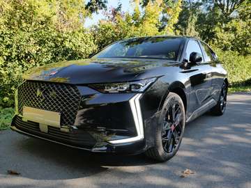 PLUG-IN-HYBRID 225PK PERFORMANCE LINE+