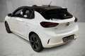 Opel Corsa 1.2 Turbo EU6e GS  SPORT ELEGANCE Blanc - thumbnail 2