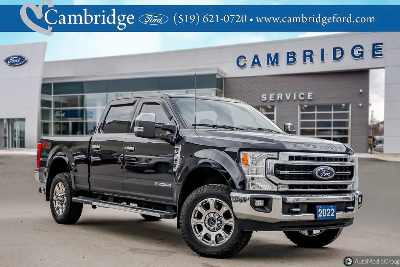 2022 Ford F 350